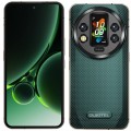 OUKITEL Smartfon WP200 Pro 5G 24GB/1TB IP69K Zielony 362432