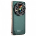 OUKITEL Smartfon WP200 Pro 5G 24GB/1TB IP69K Zielony 362437