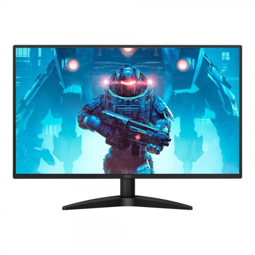 Monitor AOC 27" 27B36X IPS FHD 144Hz HDMI DP