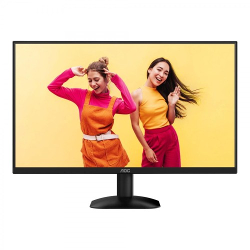 Monitor AOC 27" Q27B35E IPS QHD 75Hz HDMI DP