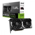 Asus Karta graficzna GeForce RTX 5060 Dual OC 8GB GDDR7 128BIT HDMI/3DP 362691