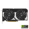Asus Karta graficzna GeForce RTX 5060 Dual OC 8GB GDDR7 128BIT HDMI/3DP 362699