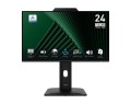MSI Monitor 23.8 cala PRO MP242PMG LED/FHD/Flat/120Hz/czarny 362700