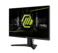 MSI Monitor MAG 255XF 24.5 cala/LED/FHD/Flat/300Hz/Black 362723