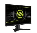 MSI Monitor MAG 255XF 24.5 cala/LED/FHD/Flat/300Hz/Black 362724