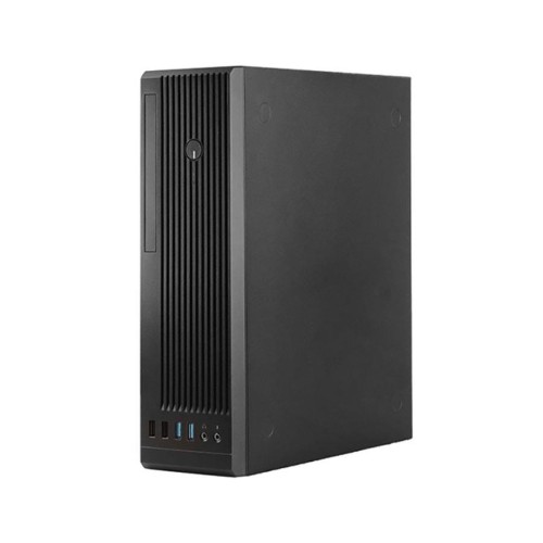 Komputer ADAX LIBRA WXIPC12400 SFF i5-12400/H610/16GB/512GB/Wi-Fi/BT/W11Pro_edu