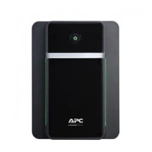 Zasilacz awaryjny UPS APC BX1200MI-GR Back-UPS 1200VA, 230V, AVR, Schuko