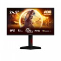 AOC Monitor 25G4KUR 24.5 cala IPS 420Hz HDMIx2 DP Pivot 362787