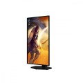 AOC Monitor 25G4KUR 24.5 cala IPS 420Hz HDMIx2 DP Pivot 362795