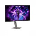 AOC Monitor AG276QKD2 26.5 cala QD-OLED 500Hz HDMIx2 DP Pivot Głośniki 362809