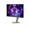 AOC Monitor AG276QKD2 26.5 cala QD-OLED 500Hz HDMIx2 DP Pivot Głośniki 362817