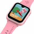 Garett Electronics Smartwatch Kids Vibe AI różowy 362824