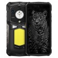 ULEFONE Smartfon Armor 29 Ultra 5G 16/1TB czarny 362827