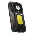 ULEFONE Smartfon Armor 29 Ultra 5G 16/1TB czarny 362831