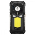 ULEFONE Smartfon Armor 29 Ultra 5G 16/1TB czarny 362841
