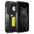 ULEFONE Smartfon Armor 29 Ultra 5G 16/1TB czarny 362847