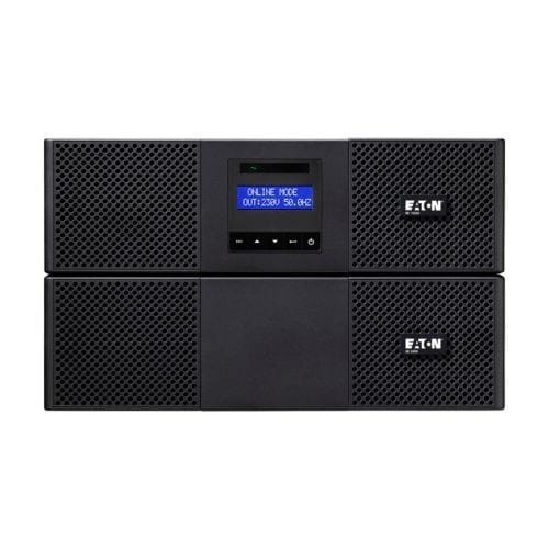 Eaton Zasilacz awaryjny 9E 11000i Rack 6U 9E11KIR