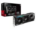 ASRock Karta graficzna Radeon RX 9070 XT CHALLENGER 16GB GDDR6 256bit 3DP/HDMI 363021