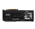 ASRock Karta graficzna Radeon RX 9070 XT CHALLENGER 16GB GDDR6 256bit 3DP/HDMI 363025