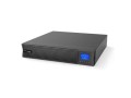 PowerWalker Zasilacz awaryjny On-Line Rack 1500VA 8xIEC C13 USB-B RS-232 LCD 2U 363113