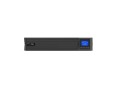 PowerWalker Zasilacz awaryjny On-Line Rack 1500VA 8xIEC C13 USB-B RS-232 LCD 2U 363114