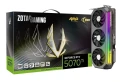 ZOTAC Karta graficzna GeForce RTX 5070 Ti AMP EXTREME INFINITY 16GB GDDR7 256bit 3DP/HDMI 363119