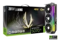 ZOTAC Karta graficzna GeForce RTX 5070 Ti AMP EXTREME INFINITY 16GB GDDR7 256bit 3DP/HDMI 363120