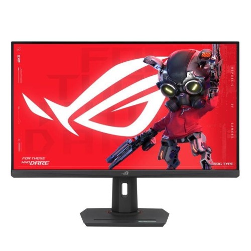 Monitor Asus 31,5" ROG Strix XG32UCG Fast IPS 4K UHD 160Hz HDMI DP USB-C - USZ OPAK