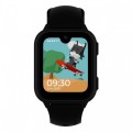 Garett Electronics Smartwatch Kids Vibe AI czarny 363143