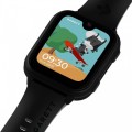 Garett Electronics Smartwatch Kids Vibe AI czarny 363145