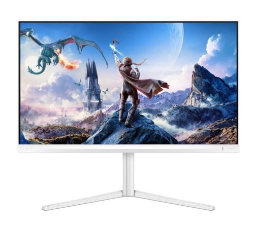 Philips Monitor 27M2N5901A 27 cali IPS 4K 160Hz HDMIx2 DP Pivot Głośniki