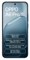 Oppo Smartfon A6 Pro 5G 8/256GB CPH2781 niebieski 363167