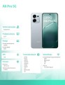 Oppo Smartfon A6 Pro 5G 8/256GB CPH2781 szary 363176