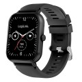 LogiLink Smartwatch LCD, BT5.2 IP68 363191