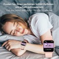 LogiLink Smartwatch LCD, BT5.2 IP68 363194