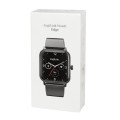 LogiLink Smartwatch LCD, BT5.2 IP68 363197