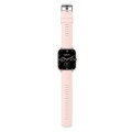 LogiLink Smartwatch LCD, BT5.2 IP68, różowy 363201