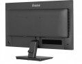 IIYAMA Monitor  ProLite 23.8 cala X2497HSU-B1 IPS,FHD,HDMI,DP,120Hz,350CD,2xUSBv3.2,   2xUSB-C, GW 5lat 363259