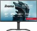 IIYAMA Monitor 27 cali GB2771UHSU-B1 4K 144Hz FHD 288Hz, 450cd, 2x2W, HAS 150, PIVOT 363262