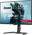 IIYAMA Monitor 27 cali GB2771UHSU-B1 4K 144Hz FHD 288Hz, 450cd, 2x2W, HAS 150, PIVOT 363264