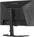 IIYAMA Monitor 27 cali GB2771UHSU-B1 4K 144Hz FHD 288Hz, 450cd, 2x2W, HAS 150, PIVOT 363267