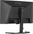 IIYAMA Monitor 27 cali GB2771UHSU-B1 4K 144Hz FHD 288Hz, 450cd, 2x2W, HAS 150, PIVOT 363268