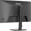 IIYAMA Monitor ProLite 27 cali XB2796QSC-B1 IPS,QHD,HDMI,USB-C (PD 65W),75Hz, 350cd, 1xUSB 3.2 , 1xUSB-C, 2x2W, HAS 150/PIVOT/obrót stopy 360st 363291