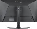 IIYAMA Monitor 31.5 cala GB3272QSU-B1 QHD,IPS,180Hz,2xHDMI,DP,400CD,          2xUSB 3.2 , 2xUSB-C,G-SYNC Compatible, 2x5W, , HAS 150 363316