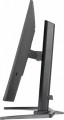 IIYAMA Monitor 31.5 cala GB3272QSU-B1 QHD,IPS,180Hz,2xHDMI,DP,400CD,          2xUSB 3.2 , 2xUSB-C,G-SYNC Compatible, 2x5W, , HAS 150 363317