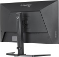 IIYAMA Monitor 31.5 cala GB3272QSU-B1 QHD,IPS,180Hz,2xHDMI,DP,400CD,          2xUSB 3.2 , 2xUSB-C,G-SYNC Compatible, 2x5W, , HAS 150 363319