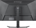 IIYAMA Monitor G-Master 31.5 cala GB3295QSU-B1 QHD,FastVA,240Hz,2xHDMI,DP,400cd,0,4ms, 2xUSB 3.2 , 2xUSB-C, HAS 150, FreeSync Premium - HDMI: 2560 x 1 363329