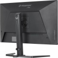 IIYAMA Monitor G-Master 31.5 cala GB3295QSU-B1 QHD,FastVA,240Hz,2xHDMI,DP,400cd,0,4ms, 2xUSB 3.2 , 2xUSB-C, HAS 150, FreeSync Premium - HDMI: 2560 x 1 363330