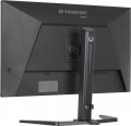 IIYAMA Monitor G-Master 31.5 cala GB3295QSU-B1 QHD,FastVA,240Hz,2xHDMI,DP,400cd,0,4ms, 2xUSB 3.2 , 2xUSB-C, HAS 150, FreeSync Premium - HDMI: 2560 x 1 363331