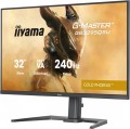 IIYAMA Monitor G-Master 31.5 cala GB3295QSU-B1 QHD,FastVA,240Hz,2xHDMI,DP,400cd,0,4ms, 2xUSB 3.2 , 2xUSB-C, HAS 150, FreeSync Premium - HDMI: 2560 x 1 363335